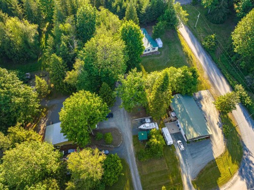 47400 Extrom Road, Chilliwack, BC 
