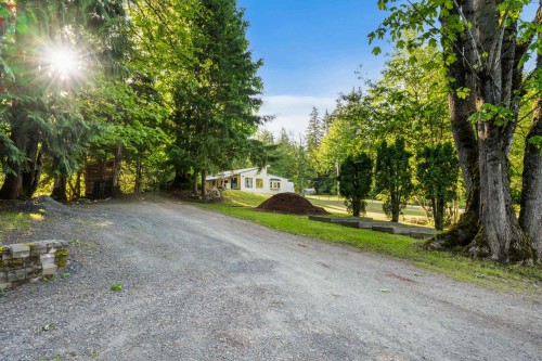 47400 Extrom Road, Chilliwack, BC 