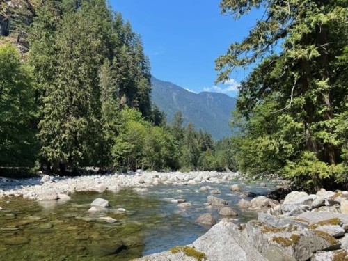 19-19743 Foster Road, Hope, BC 