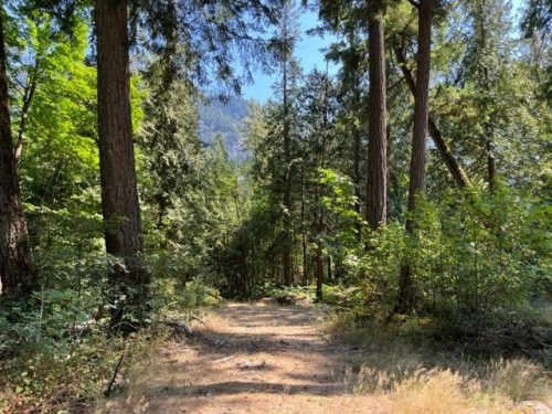 19-19743 Foster Road, Hope, BC 