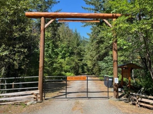 19-19743 Foster Road, Hope, BC 