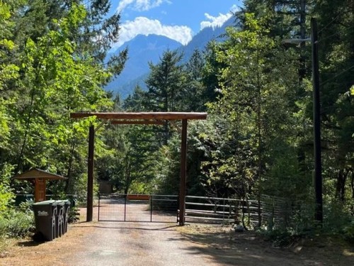 19-19743 Foster Road, Hope, BC 