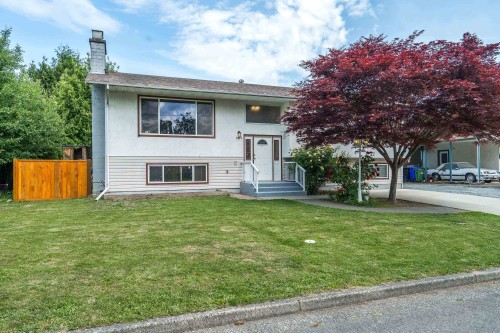 8550 Cramer Drive  Chilliwack, BC V2P 5H6