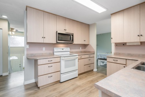 8550 Cramer Drive, Chilliwack, BC 