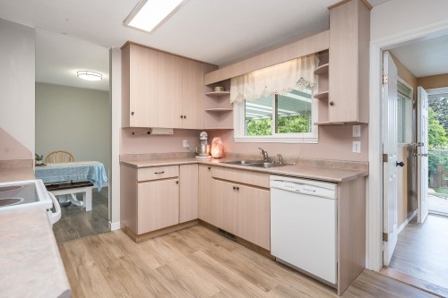 8550 Cramer Drive, Chilliwack, BC 