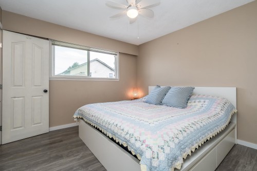 8550 Cramer Drive, Chilliwack, BC 