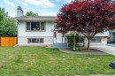 8550 Cramer Drive, Chilliwack, BC 