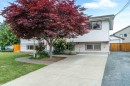 8550 Cramer Drive, Chilliwack, BC 