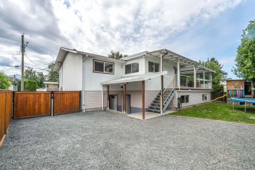 8550 Cramer Drive, Chilliwack, BC 