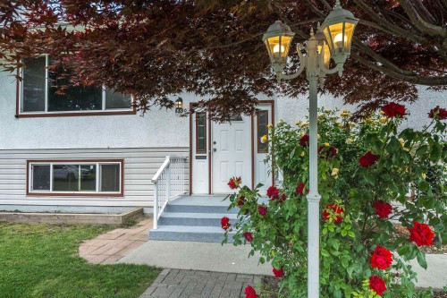 8550 Cramer Drive, Chilliwack, BC 