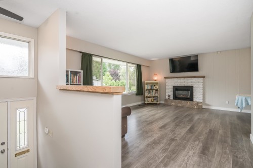 8550 Cramer Drive, Chilliwack, BC 