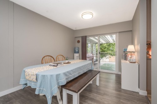 8550 Cramer Drive, Chilliwack, BC 