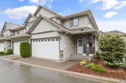 119-46360 Valleyview Road  Chilliwack, BC V2R 5L7