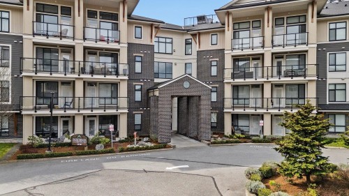 302-45761 Stevenson Road  Chilliwack, BC V2R 0Y7