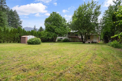 260 Robertson Crescent, Hope, BC 