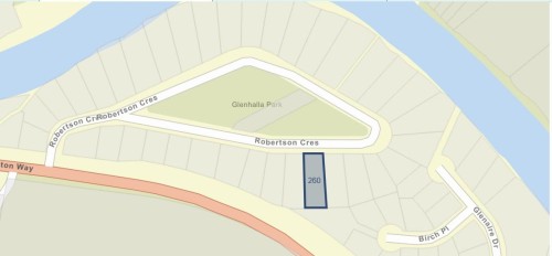 260 Robertson Crescent, Hope, BC 