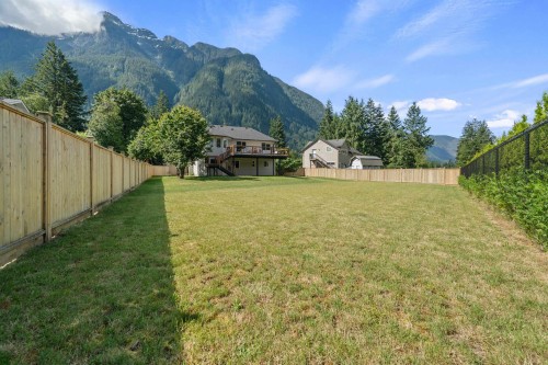 65644 Gardner Drive, Hope, BC 