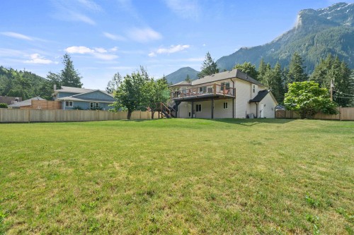 65644 Gardner Drive, Hope, BC 