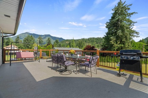 65644 Gardner Drive, Hope, BC 