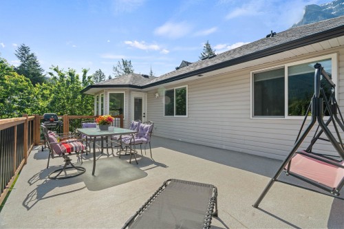 65644 Gardner Drive, Hope, BC 