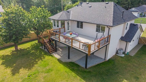65644 Gardner Drive, Hope, BC 