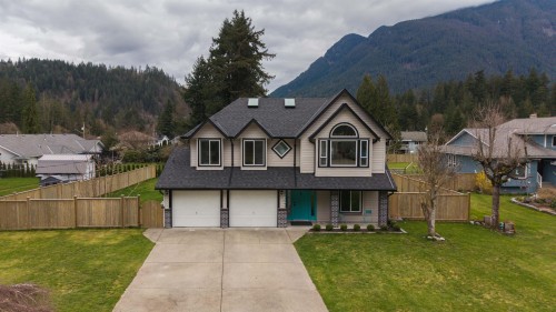 65644 Gardner Drive, Hope, BC 