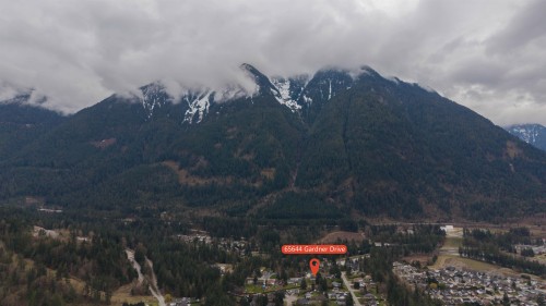 65644 Gardner Drive, Hope, BC 