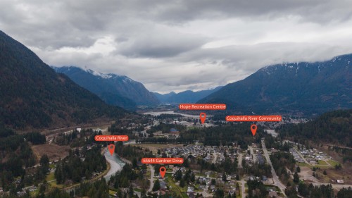 65644 Gardner Drive, Hope, BC 