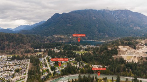 65644 Gardner Drive, Hope, BC 