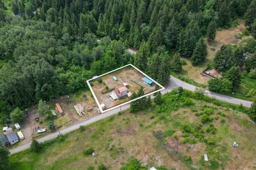 64922 North Bend Post Office Road, Boston Bar, BC 