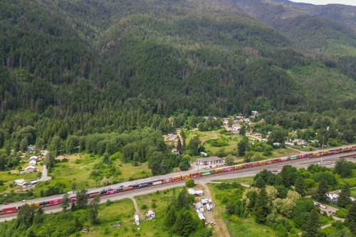 64922 North Bend Post Office Road, Boston Bar, BC 