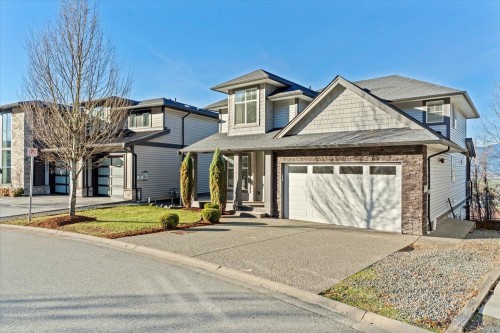 47458 Wittenberg Place, Chilliwack, BC 