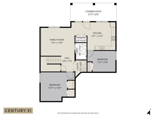 47458 Wittenberg Place, Chilliwack, BC 