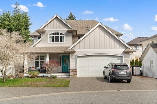 44699 Riverwood Crescent  Chilliwack, BC V2R 5S9