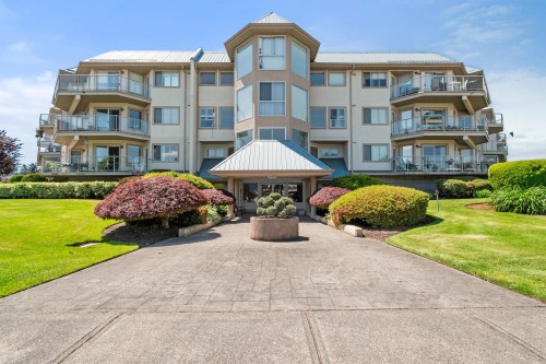 112-7685 Amber Drive  Chilliwack, BC V2R 3P3