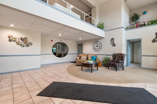 112-7685 Amber Drive, Chilliwack, BC 