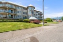 112-7685 Amber Drive, Chilliwack, BC 