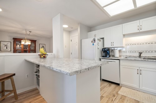 112-7685 Amber Drive, Chilliwack, BC 