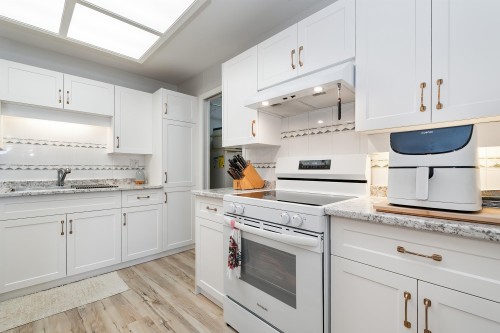 112-7685 Amber Drive, Chilliwack, BC 