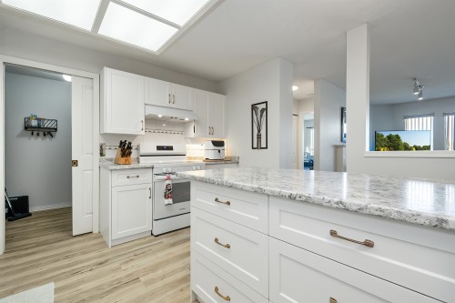 112-7685 Amber Drive, Chilliwack, BC 