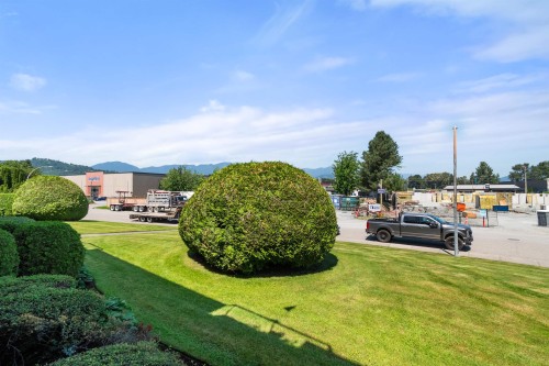 112-7685 Amber Drive, Chilliwack, BC 
