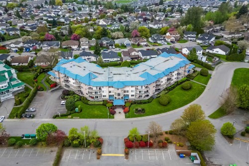 112-7685 Amber Drive, Chilliwack, BC 