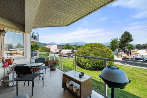 112-7685 Amber Drive, Chilliwack, BC 