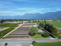 9850 Banford Road Chilliwack, BC V2P 6H3
