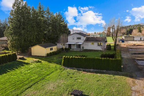 9850 Banford Road, Chilliwack, BC 