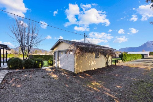 9850 Banford Road, Chilliwack, BC 