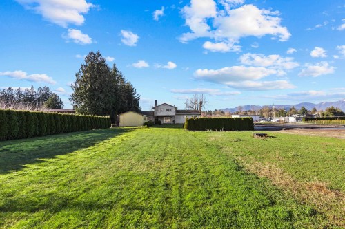9850 Banford Road, Chilliwack, BC 