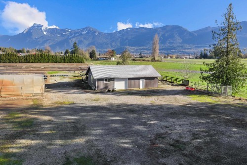 9850 Banford Road, Chilliwack, BC 
