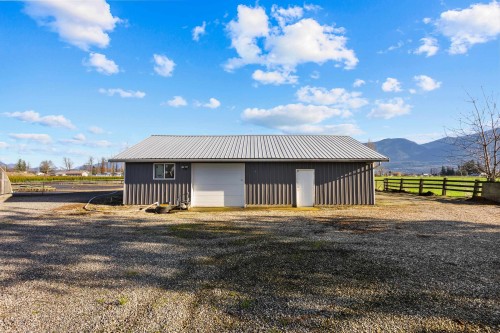 9850 Banford Road, Chilliwack, BC 