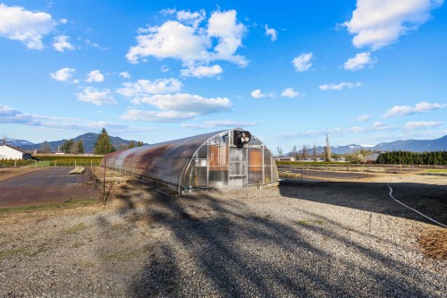9850 Banford Road, Chilliwack, BC 